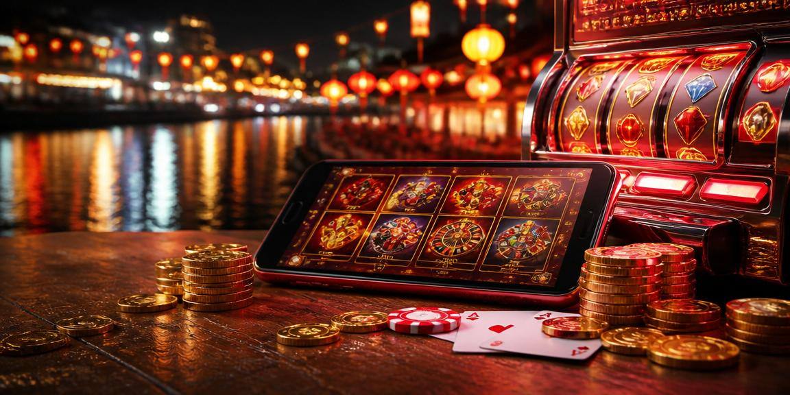 hi999 Thông Tin Slot