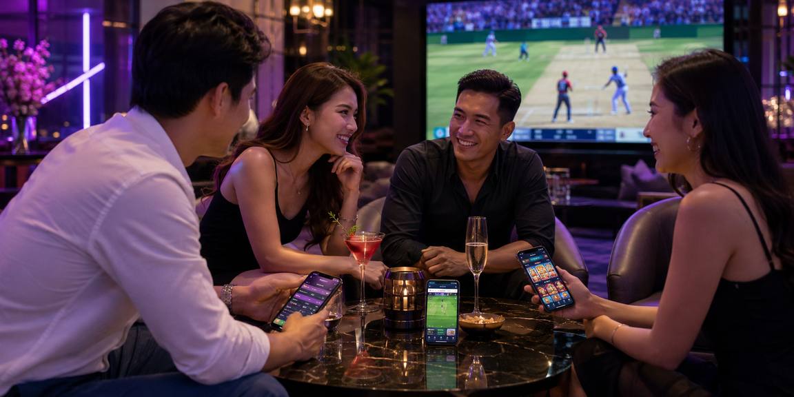 hi999 Chúng tôi là ai và tại sao chúng tôi làm điều này